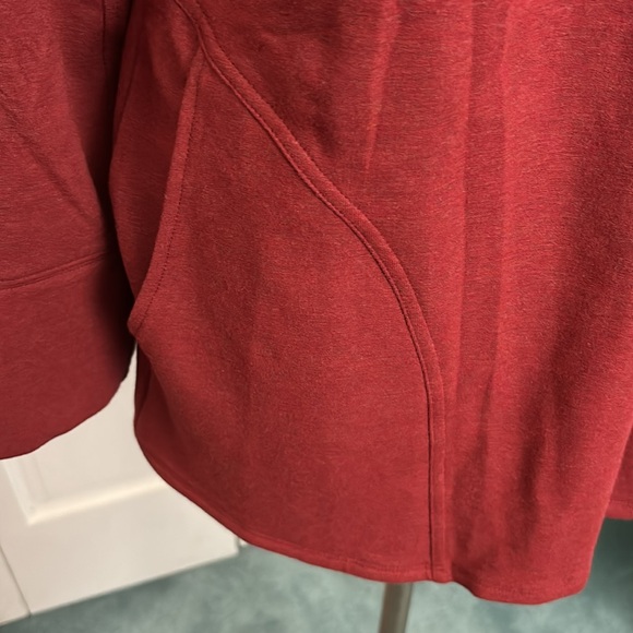 Brand new Soft Surroundings sweater - Picture 2 of 6